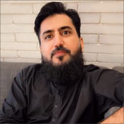 Rehan — Founder & CEO